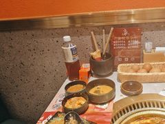 -空之介寿喜烧·和牛放题(恒隆广场店)