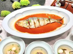 -青玉案·生日宴·纪念日·家宴主题餐厅(太湖西路店)
