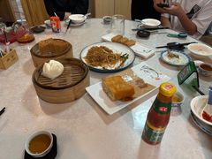 -山水茶艺馆·点心粤菜·30年老字号