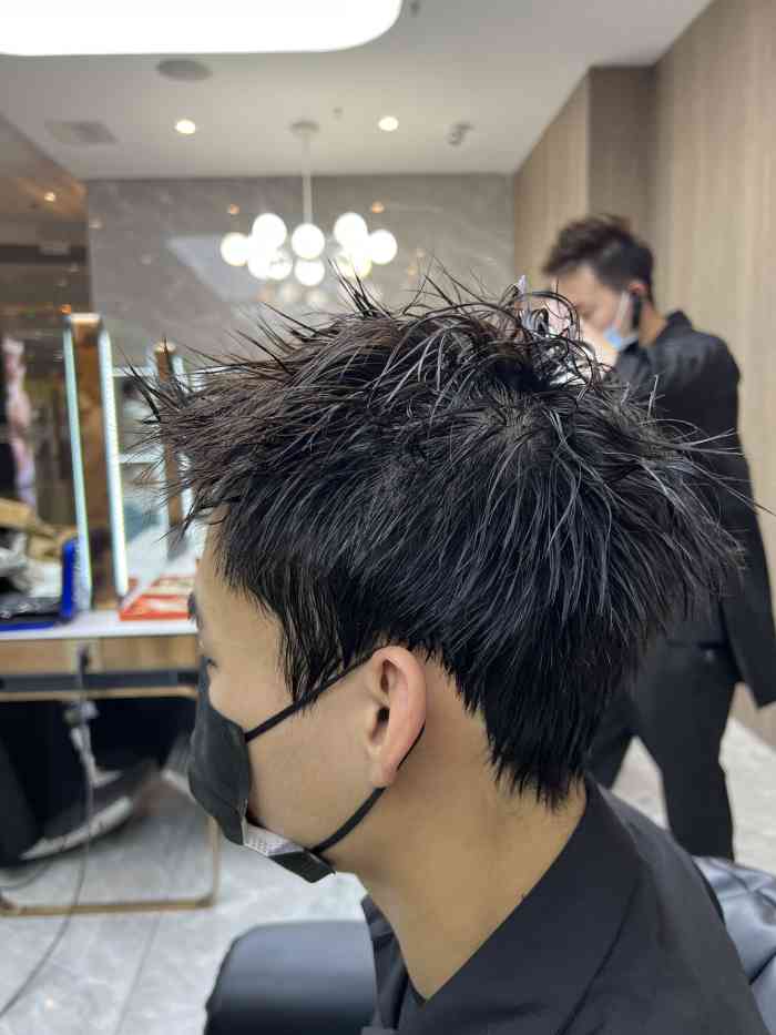 木北护肤造型(望京总店)-"不知道这里是不是有太多的托,有史以来最差.