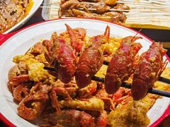 -金陵一哥龙虾(水木秦淮店)