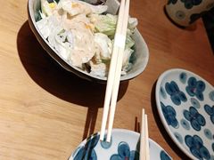 -一心创作料理屋(经开万达店)