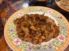-烤肉季饭庄