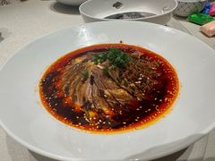 -悦融琥珀·京鲁菜·海味珍品(西单店)