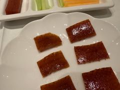 -四季民福烤鸭店(王府井灯市口店)