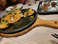 -有位虾匠·手工土菜小馆(市北店)