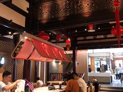 门面-麦当劳(南后街店)