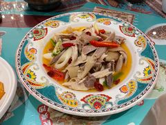-巴依老爷·新疆美食(上城区天城路店)