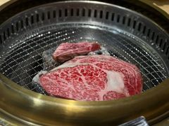 -松鱼亭·和牛烧肉(协鑫广场店)
