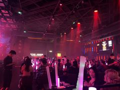 -MOSSO·Liveshow(M3香港广场店)