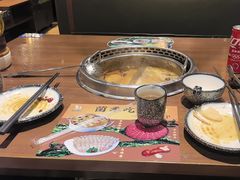 -快乐小羊(富强中路店)