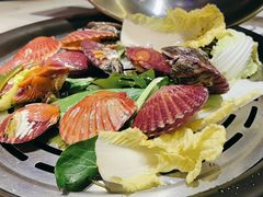 -苏大嘴蒸汽海鲜·海胆蒸饺(中山广场店)