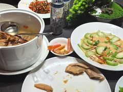 -曼格纳·曼芯馆(杨浦店)