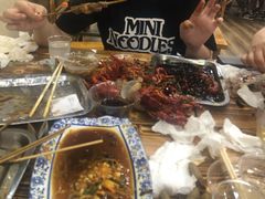 -清真海鲜大排档(原芥园道店)