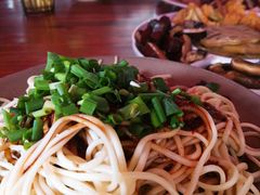 -万春卤菜(天乡后街步行街店)