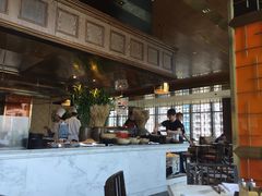 -君悦酒店·乐厨·高空自助餐(青年大街店)