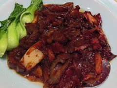 -惠丰堂饭庄(北洼路店)