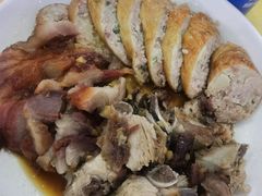 烧味拼盘-安记烧鹅(新桥店)