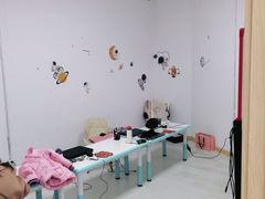 -能力风暴机器人编程中心