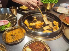 -炉队长·齐齐哈尔家庭烤肉(马家堡店)