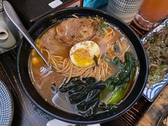 地狱拉面-小川洋风料理(汉街店)