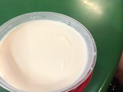 -老伴豆花(麦士威熟食中心店)