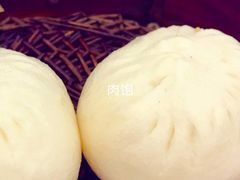 三丁包-怡园饭店-餐厅(四望亭店)