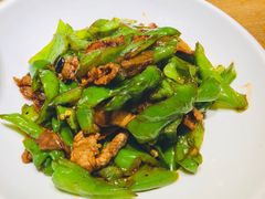 -肖记公安牛肉鱼杂馆· 省级非物质文化遗产(仁和路店)