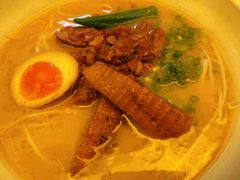 -味千拉面(惠州淡水嘉信茂广场分店)