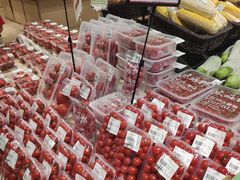 -AEON永旺超市(天津津南店)