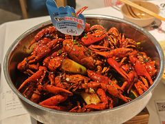 -靓靓蒸虾·头牌蒸虾(沙湖旗舰店)