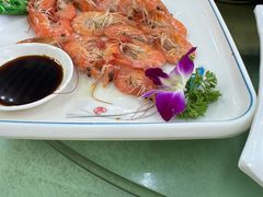 -景好海鲜餐厅(大鹏必选旅游店)