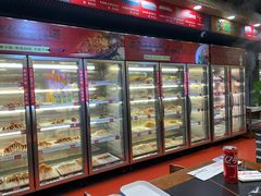 -川麻婆泥锅涮肚·串串火锅(物资学院店)