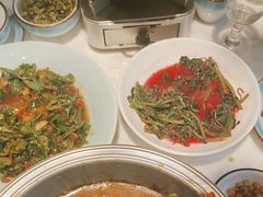 -曹家小菜(胜太路店)