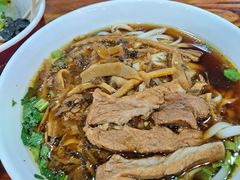 酸菜肉丝粉-肆姐面粉馆(坡子街店)