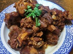 -老江南春·中国龙菜(衡山路店)