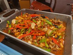 -乔街深夜食堂·小龙虾·高压锅生蚝(杭州总店)
