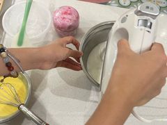 -千浔一暖DIY蛋糕烘焙(人民大学店)