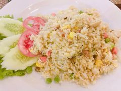 -BAI BUA RESTAURANT