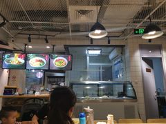 -味绝西面