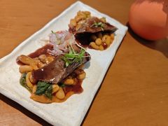 -OLLA 西班牙餐厅(丰盛里店)