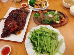 -海鲜街菜馆(海珠南路店)