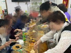 -大姐麻辣烫(莲宝中路店)