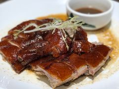 招牌烧鹅-猪肉婆私房菜(容桂总店)