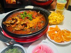 -潇湘码头·鲜湘菜(清河店)