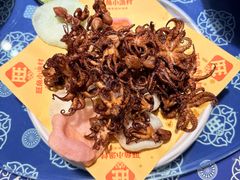 -旺角小渔村(二马路店)