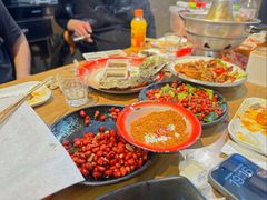 -华府九号海鲜烧烤大排档(龙域店)