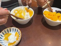 -小团圆糖水铺(襄阳南路店)