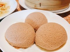 酥皮牛奶包-金玉满堂潮州酒楼(无限极荟购物广场店)