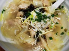 弄堂小馄饨-弄堂咪道-饭香·面香·馄饨香(兴梅店)